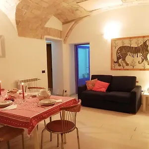  Appartamento La Casa Della Mia Famiglia