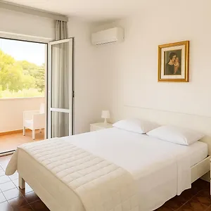  Appartamento Casa Stazione Magliana