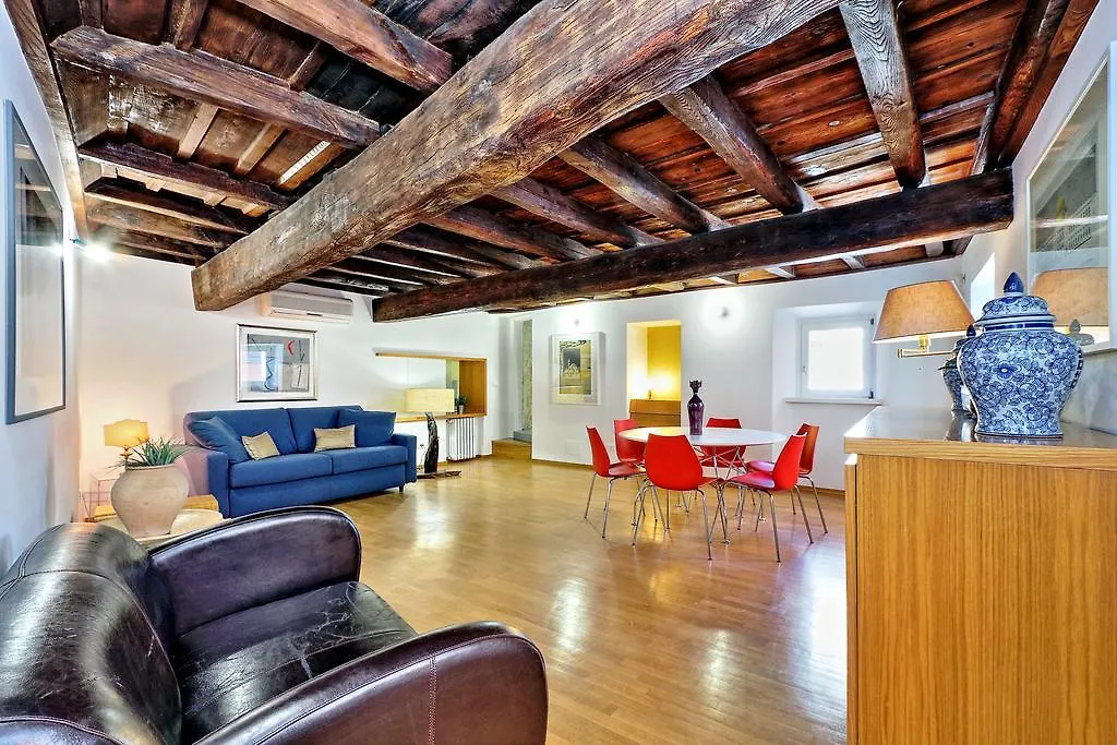 Parione Charme - My Extra Home Roma Italia