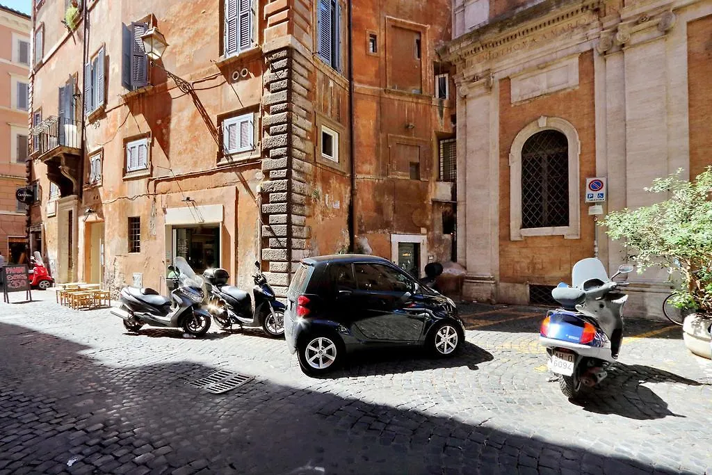 Parione Charme - My Extra Home Roma 0*,  Italia