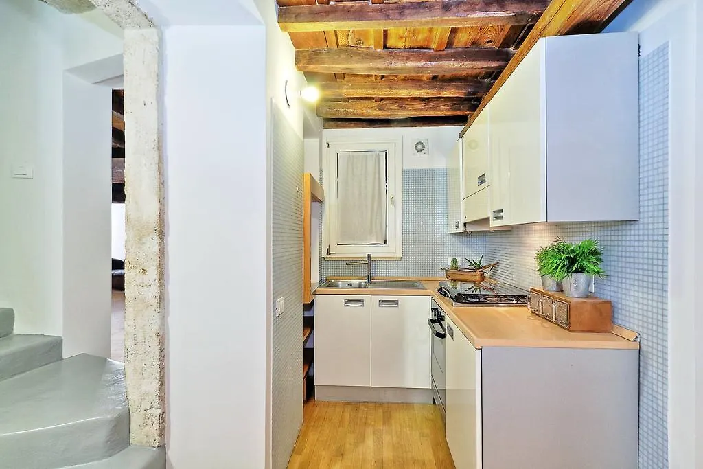 Parione Charme - My Extra Home Roma
