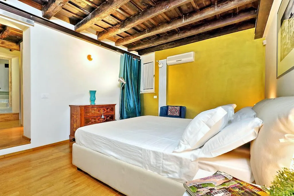 Appartamento Parione Charme - My Extra Home Roma Italia