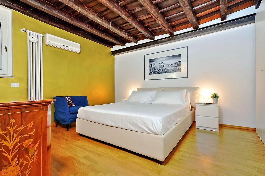 Appartamento Parione Charme - My Extra Home Roma