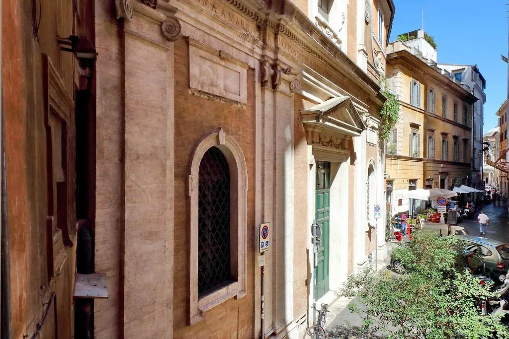 Parione Charme - My Extra Home Roma