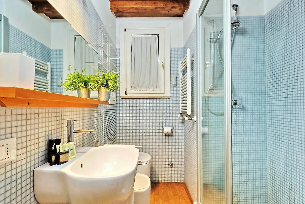 Parione Charme - My Extra Home Roma Appartamento