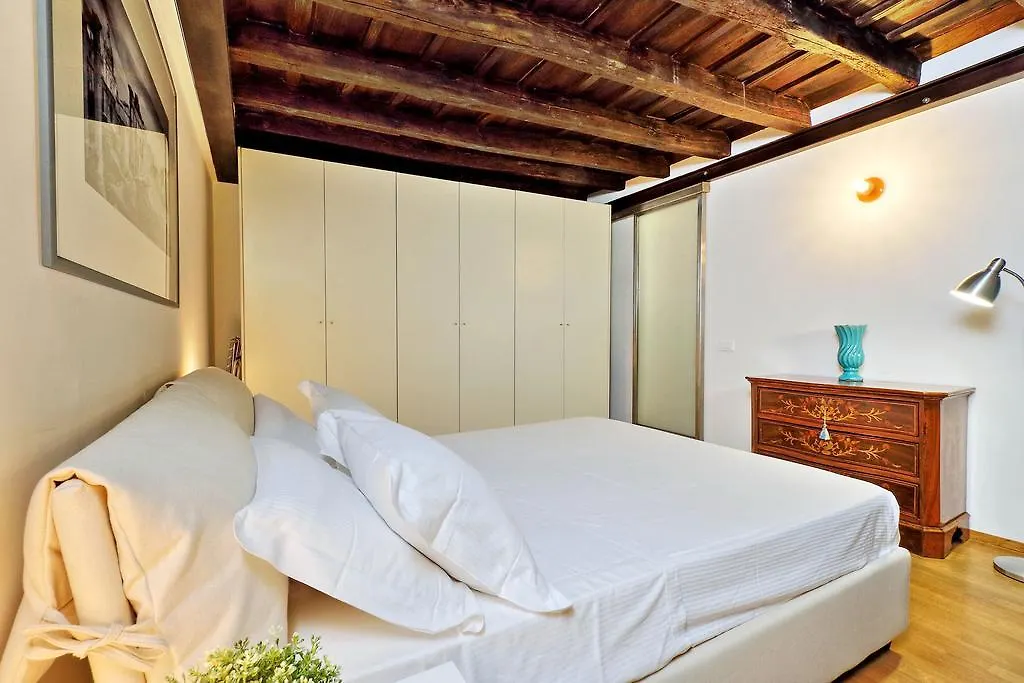 Parione Charme - My Extra Home Roma Appartamento