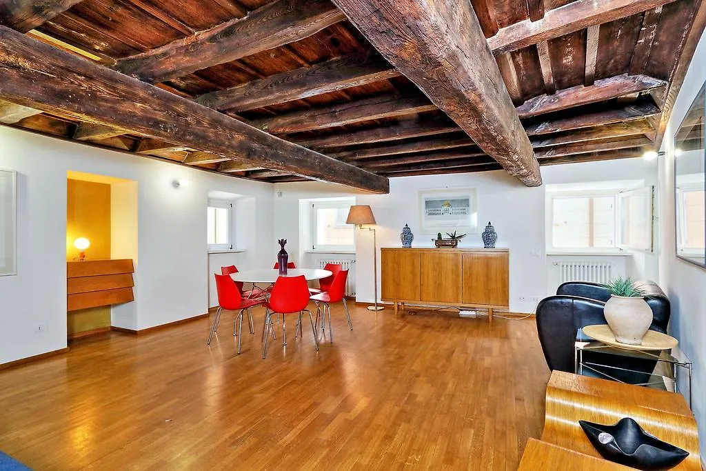 Parione Charme - My Extra Home Roma Italia