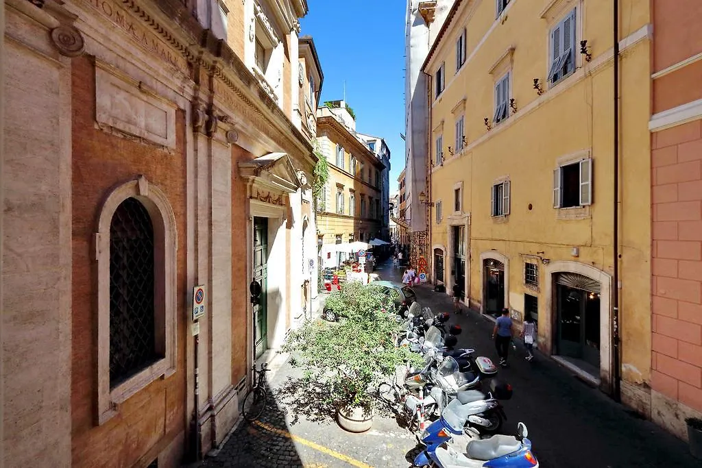 Parione Charme - My Extra Home Roma 0*,  Italia